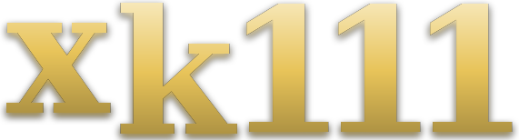 xk111 logo